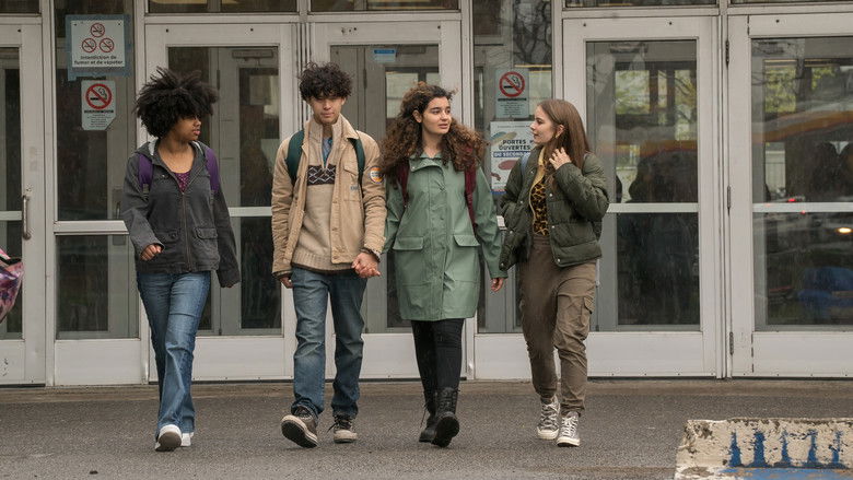 кадр из фильма Ma fille tu seras libre