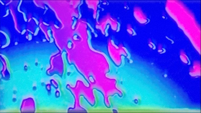 кадр из фильма That Spatial Confusion