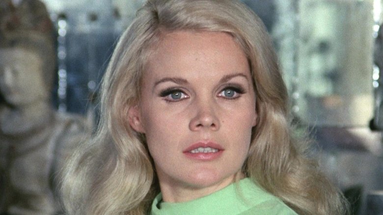 кадр из фильма Паранойя