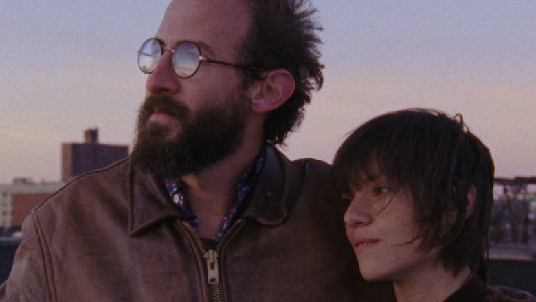 кадр из фильма Человек человеку