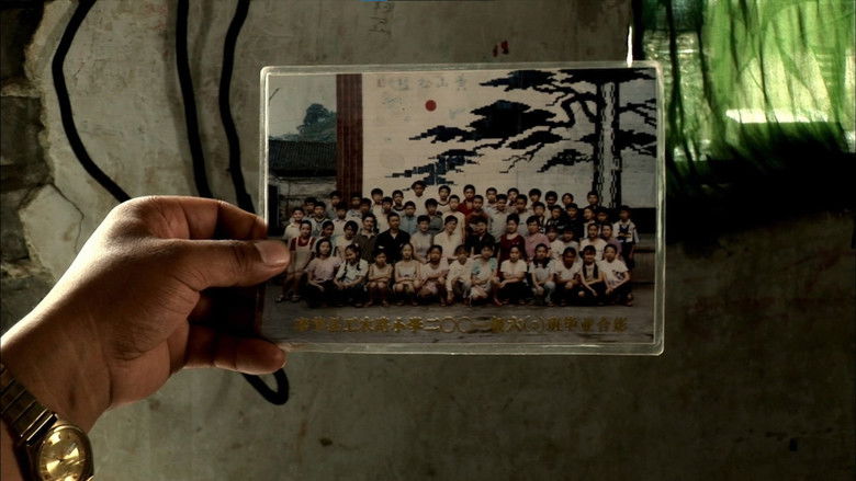 кадр из фильма Натюрморт