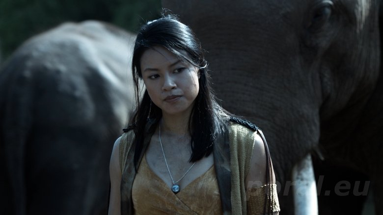 кадр из фильма Трудная мишень 2