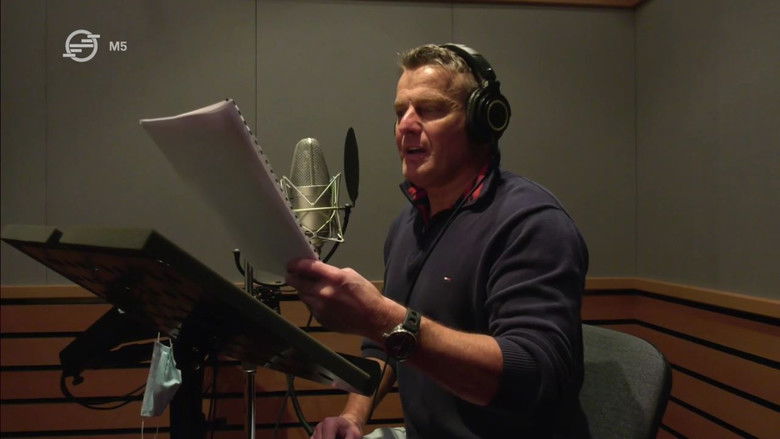 кадр из фильма A pozsonyi csata