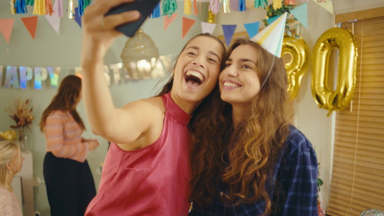 кадр из фильма Klokslag 30