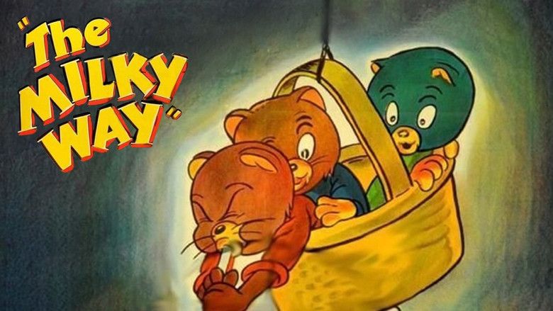 кадр из фильма Молочный путь