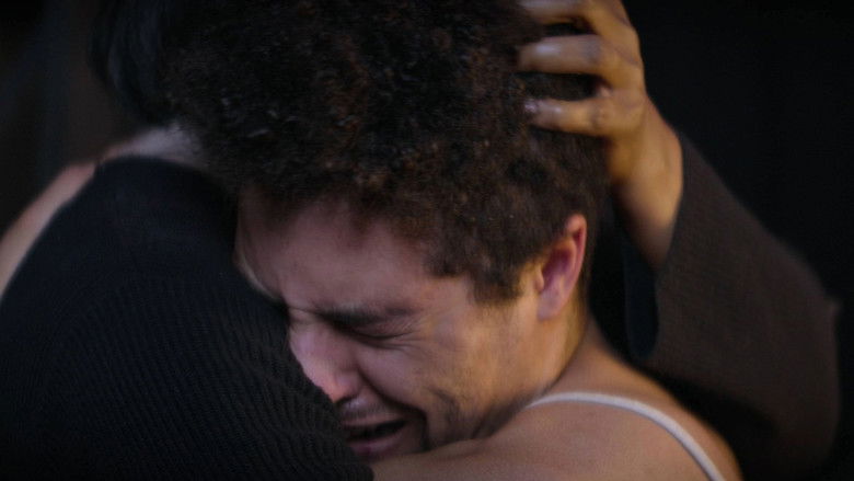 кадр из фильма Good Time Charley