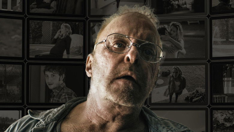 кадр из фильма 13 камер