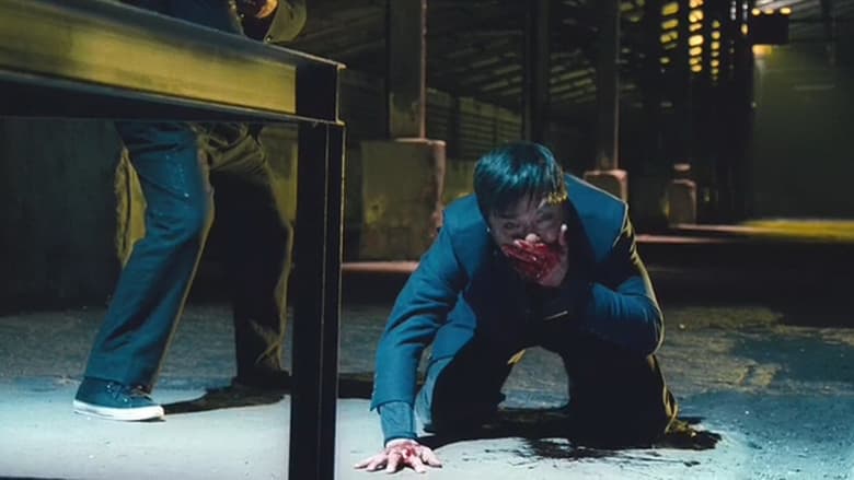 кадр из фильма 保衛戰隊之出動喇！朋友！