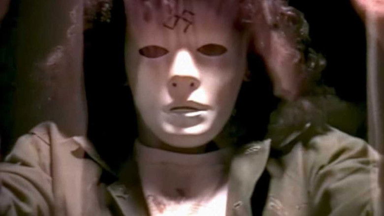 кадр из фильма The Necro Files