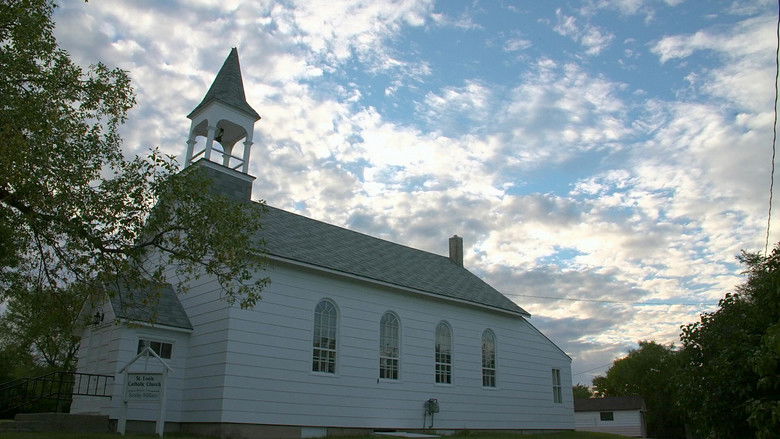 кадр из фильма Losing Our Religion