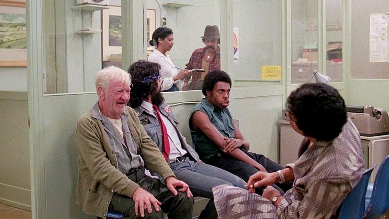 кадр из фильма Чич и Чонг: Следующий фильм. Укуренные заживо!