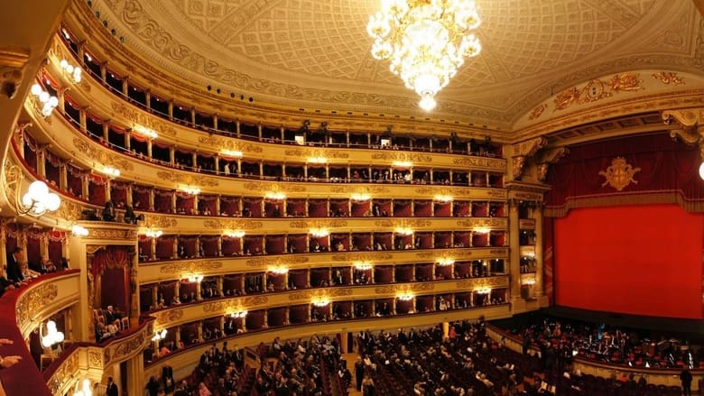 кадр из фильма Teatro alla Scala: il tempio delle meraviglie