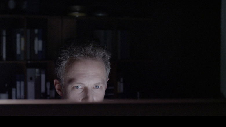 кадр из фильма The Cutting Room