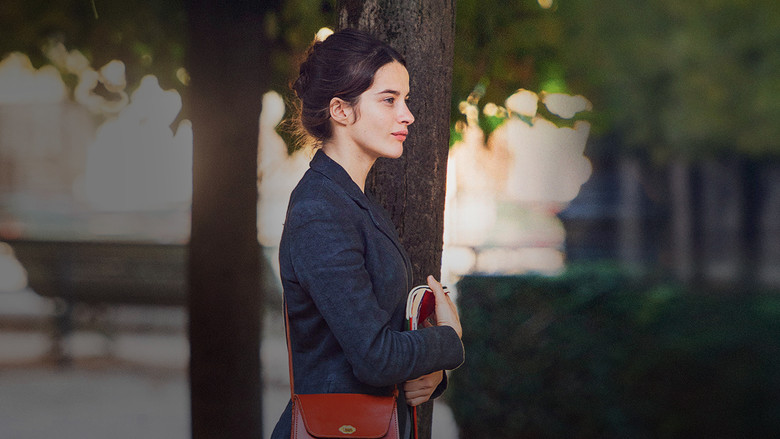 кадр из фильма Une jeune fille qui va bien