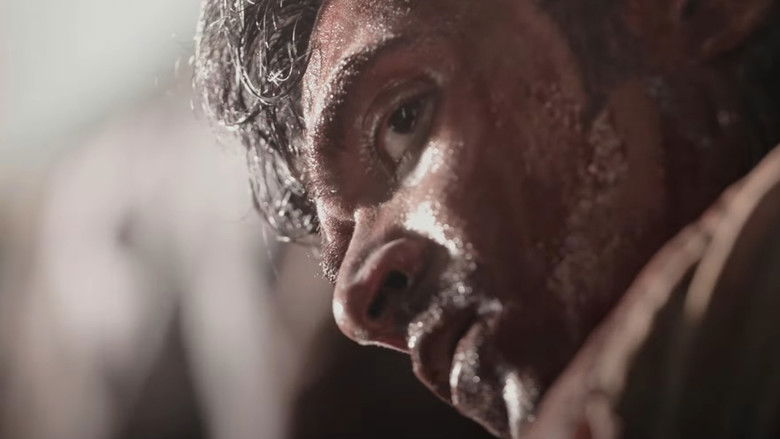 кадр из фильма அரசன்