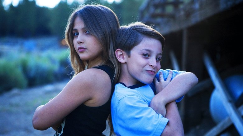 кадр из фильма Lost in the Woods