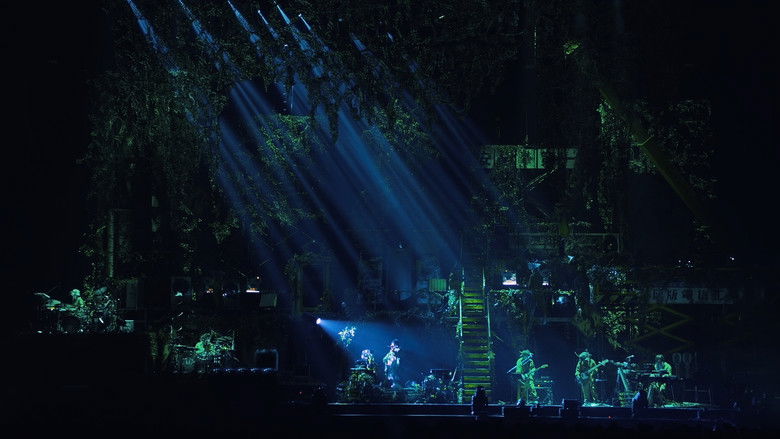 кадр из фильма ZUTOMAYO FACTORY「鷹は飢えても踊り忘れず」