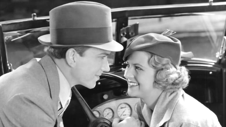 кадр из фильма Beggars in Ermine