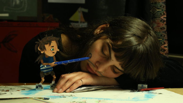 кадр из фильма Manolo