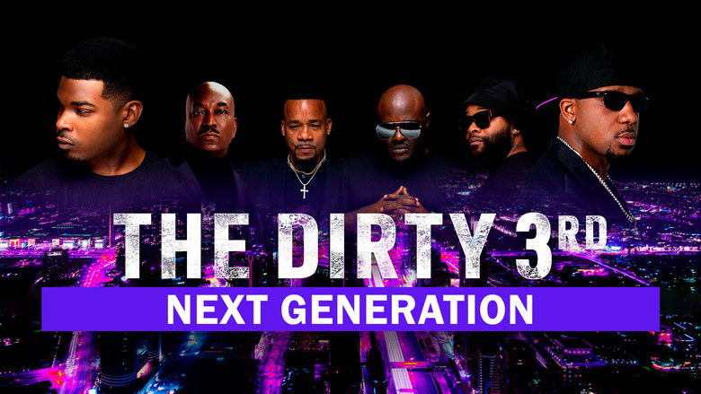 кадр из фильма The Dirty 3rd: Next Generation