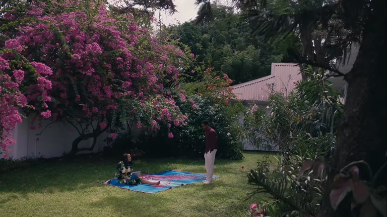 кадр из фильма Something Sweet