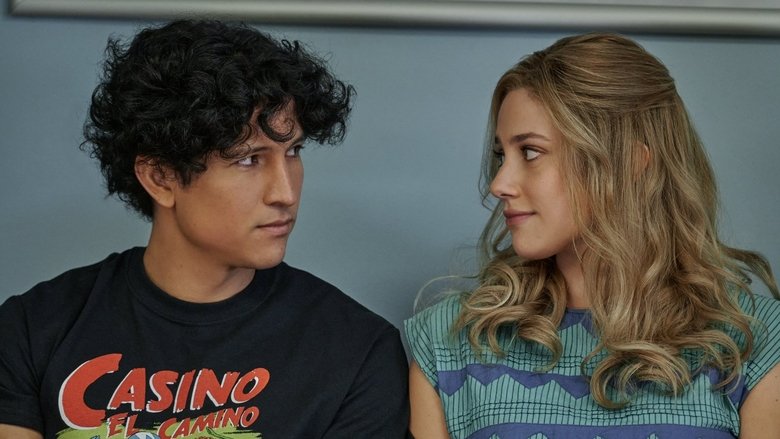 кадр из фильма Посмотри в обе стороны