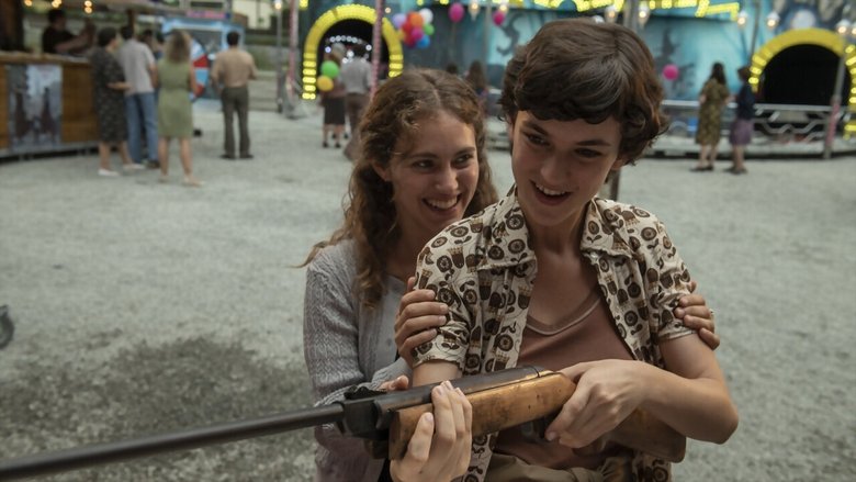 кадр из фильма Las buenas compañías