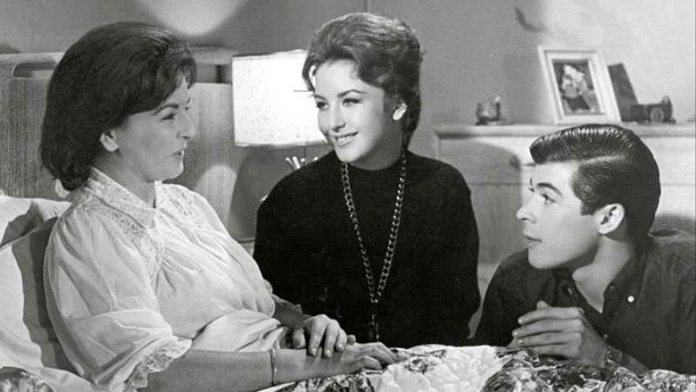 кадр из фильма La sombra de los hijos