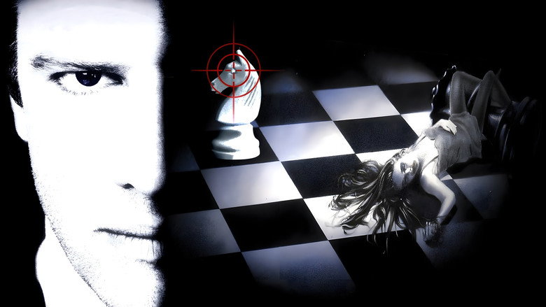 кадр из фильма Ход королевой