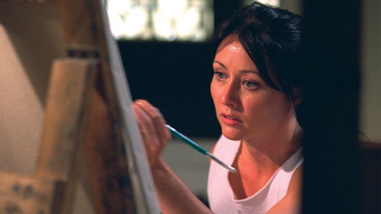 кадр из фильма The Rendering