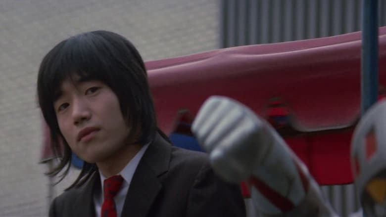 кадр из фильма ＳＥＸ予備軍　狂い咲き