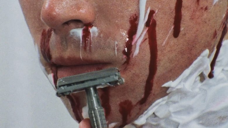 кадр из фильма Mutilación: Adiós, gracias por todo