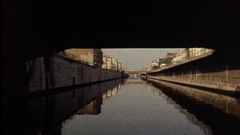 кадр из фильма Les rives du fleuve