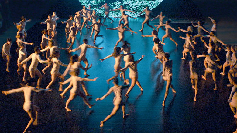 кадр из фильма Эма: Танец страсти