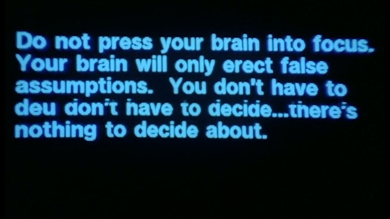 кадр из фильма Anti-Clock