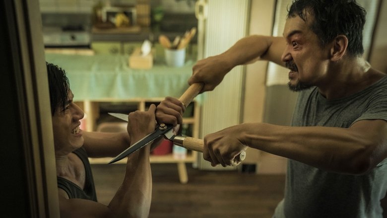 кадр из фильма Последний день на Земле