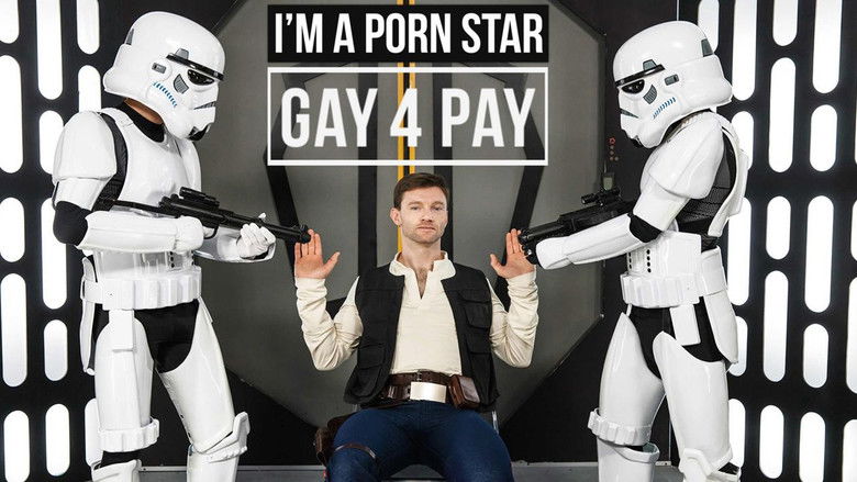 кадр из фильма I'm a Porn Star: Gay 4 Pay