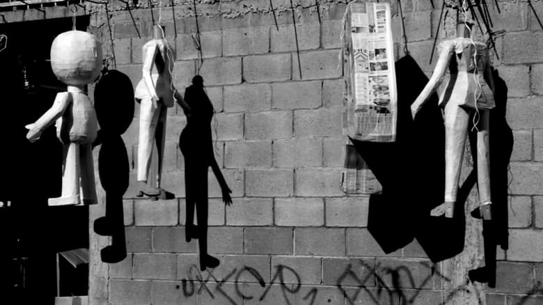 кадр из фильма Дикая земля