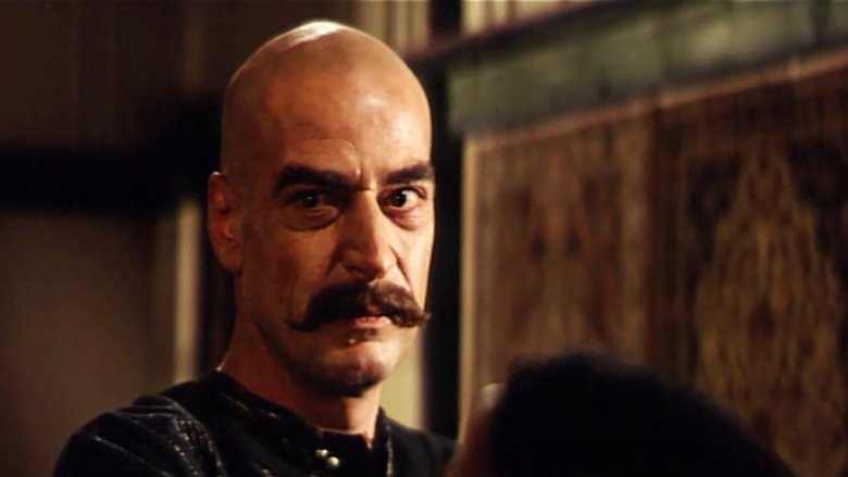 кадр из фильма Время выбора