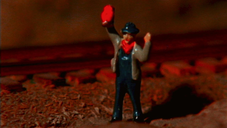 кадр из фильма HOW TO WRITE, an AI guide in four steps