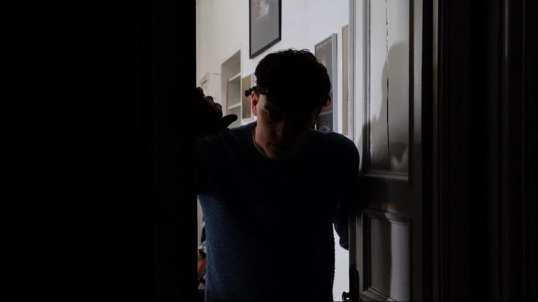 кадр из фильма Avanti il Prossimo