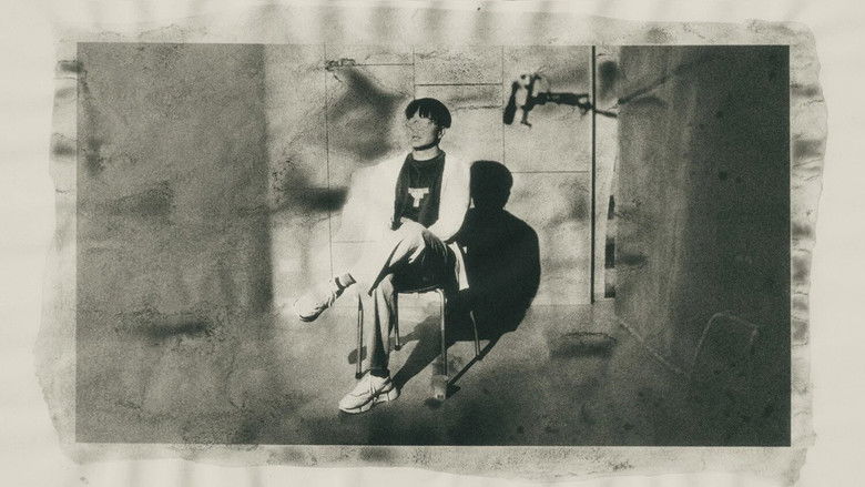 кадр из фильма Breaking Walls