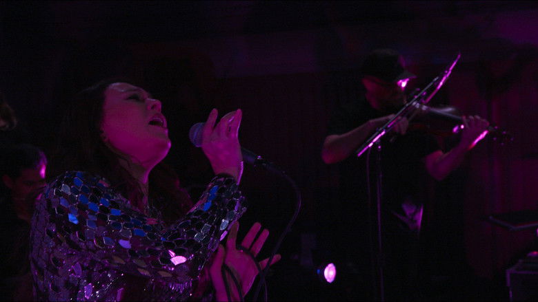 кадр из фильма Ever Deadly