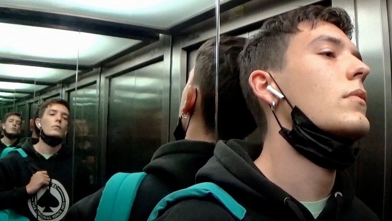 кадр из фильма Tener tiempo