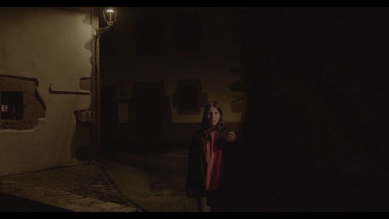 кадр из фильма Gauekoa