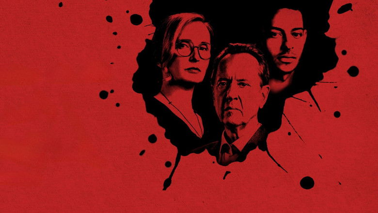 кадр из фильма Урок