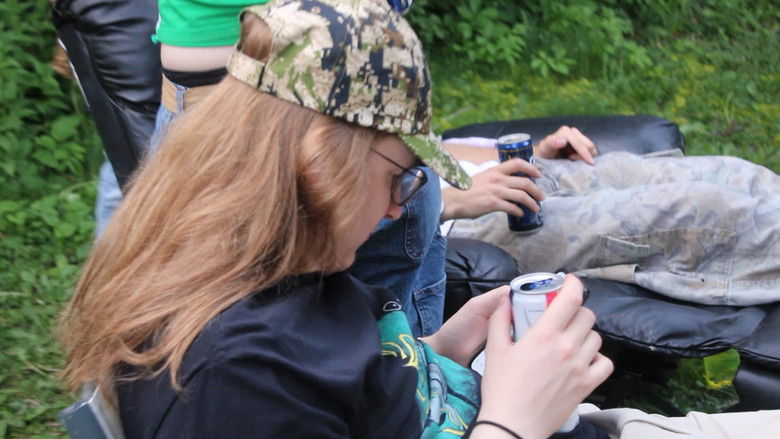 кадр из фильма Denizens