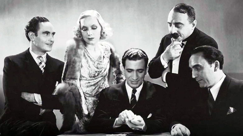 кадр из фильма Monte Criollo