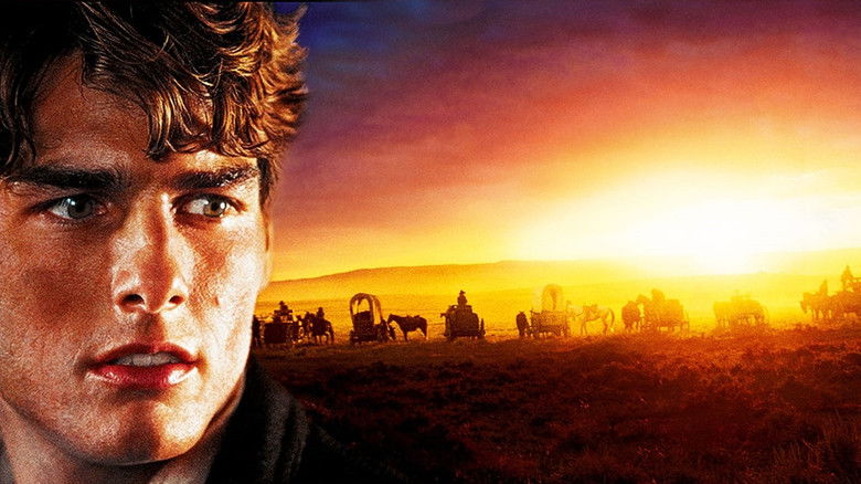 кадр из фильма Далеко - далеко