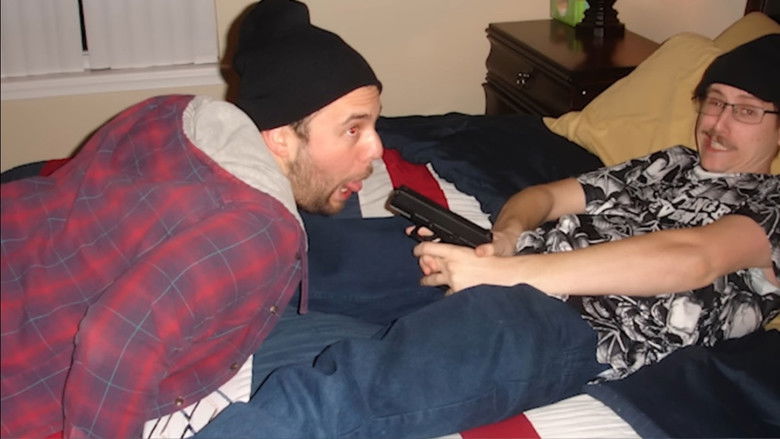 кадр из фильма Rap World